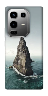 Чехол на Infinix Note 50 Pro Marine mountain фото 1 из 1