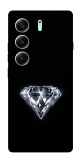 Чехол на Tecno Camon 40 Pro 5G Бриллиант фото 1 из 1