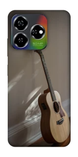 Чохол на ZTE Nubia V60 Гітара фото 1 з 1