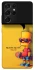 Чохол на Samsung Galaxy S21 Ultra Bart фото 1 з 1