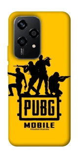 Чохол на Honor 200 Lite Pubg logo ver.2 фото 1 з 1