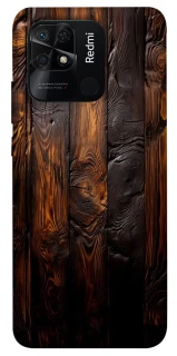 Чехол на Xiaomi Redmi 10C Дерево v2 фото 1 из 1