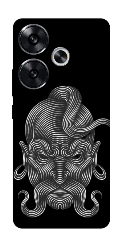 Чохол на Xiaomi Poco F6 Козак v2 фото 1 з 1