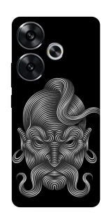 Чохол на Xiaomi Poco F6 Козак v2 фото 1 з 1