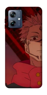 Чехол на Motorola Moto G54 Power Sukuna фото 1 из 1