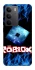 Чехол на Realme C75 Roblox Galaxy Flame Logo фото 1 из 1