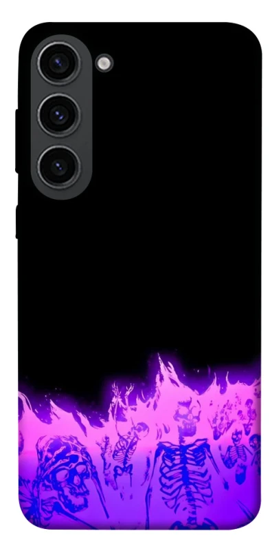 Чехол на Samsung Galaxy S23 Funny moments фото 1 из 1