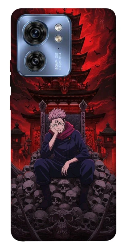 Чохол на Motorola Edge 40 Itadori v3 фото 1 з 1