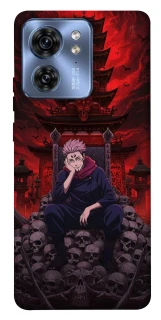 Чохол на Motorola Edge 40 Itadori v3 фото 1 з 1