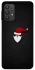 Чохол на Samsung Galaxy A32 (A325F) 4G Santa's mood фото 1 з 1