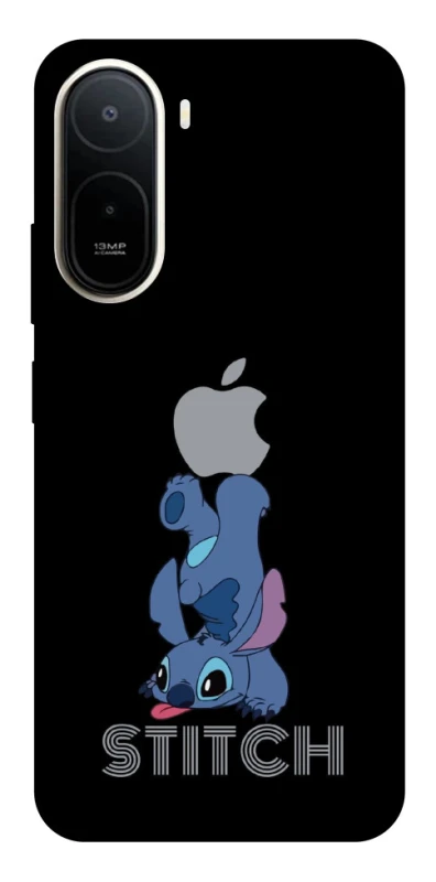 Чохол на Xiaomi Redmi A7 Pro 4G Stitch ver.18 фото 1 з 2