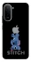 Чохол на Xiaomi Redmi A7 Pro 4G Stitch ver.18 фото 2 з 2
