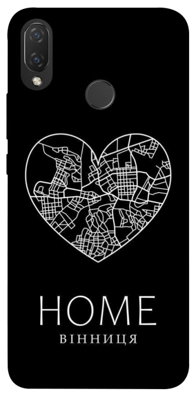 Чохол на Huawei P Smart+ (nova 3i) Вінниця Home фото 1 з 1