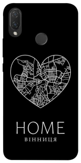 Чохол на Huawei P Smart+ (nova 3i) Вінниця Home фото 1 Чохол на Huawei P Smart+ (nova 3i) Вінниця Home фото 1 з 1
