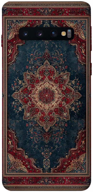 Чохол на Samsung Galaxy S10 Килим v88 фото 1 з 1