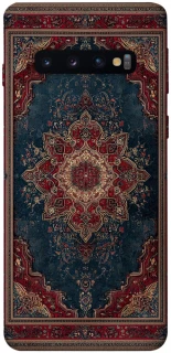 Чохол на Samsung Galaxy S10 Килим v88 фото 1 з 1