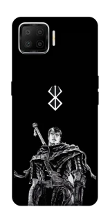 Чехол на Oppo A73 (2017) Berserk stand фото 1 из 1