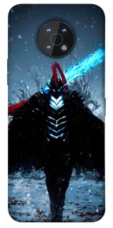 Чехол на Nokia G50 Igris фото 1 из 1