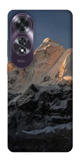 Чохол на Oppo A60 Mountain фото 1 з 1
