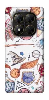 Чохол на Xiaomi Poco X7 Harry Potter V18 фото 1 з 1