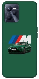 Чохол на Realme C35 BMW M4 фото 1 з 1