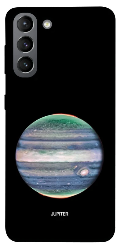 Чехол на Samsung Galaxy S21 Jupiter фото 1 из 1