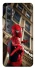 Чехол на Xiaomi Mi Note 10 / Note 10 Pro / Mi CC9 Pro Spiderman фото 1 из 1