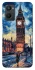 Чохол на Oppo A96 Van Gogh's London фото 1 з 1