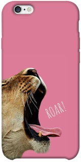 Чохол на Apple iPhone 6/6s plus (5.5") Tiger ROAR фото 1 з 1