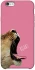 Чохол на Apple iPhone 6/6s plus (5.5") Tiger ROAR фото 1 з 1