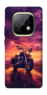 Чехол на Realme Narzo 70 Turbo Motorbike фото 1 из 1