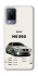 Чохол на Vivo V21 BMW M5 E60 фото 1 з 1