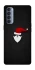 Чохол на Oppo Reno 4 Pro Santa's mood фото 1 з 1