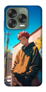 Чохол на ZTE Nubia V70 Design Yuji Itadori фото 1 з 1