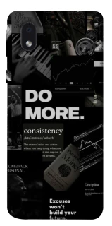 Чохол на Samsung Galaxy M01 Core / A01 Core Do more фото 1 з 1