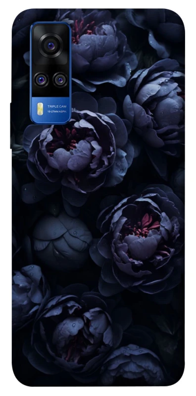 Чохол на Vivo Y51a Sunny Snowdrops фото 1 з 1