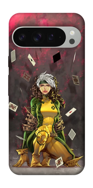 Чехол на Google Pixel 9 Pro XL Rogue фото 1 из 1