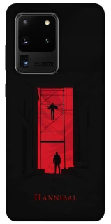 Чехол на Samsung Galaxy S20 Ultra Hannibal фото 1 из 1