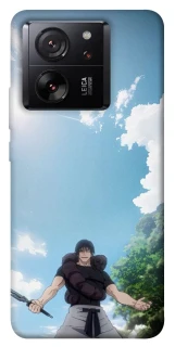 Чохол на Xiaomi 13T Pro jujutsu kaisen v2 фото 1 з 1