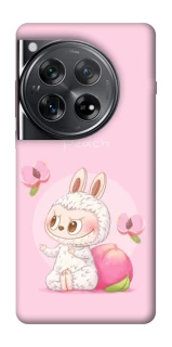 Чохол на OnePlus 12 Mokoko Peach фото 1 з 1