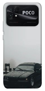 Чехол на Xiaomi Poco C40 BMW mood фото 1 из 1