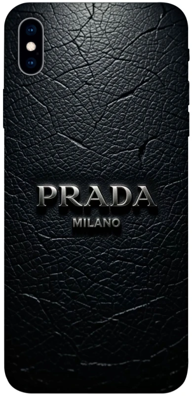 Чохол на Apple iPhone XS Max (6.5") Prada фото 1 з 1