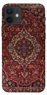 Чохол на Apple iPhone 12 (6.1") Килим v14 фото 1 з 1