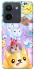Чохол на Vivo Y36 Adopt Me Rainbow Pet Parade фото 1 з 1