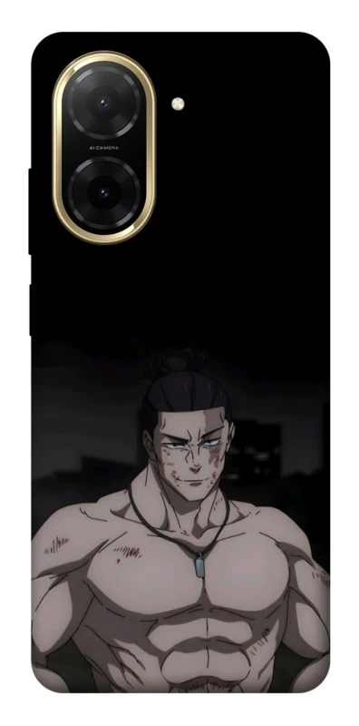 Чехол на Xiaomi Redmi A5 (Europe version) Todo фото 1 из 1