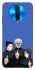 Чохол на Xiaomi Redmi K30 jujutsu kaisen v3 фото 1 з 1