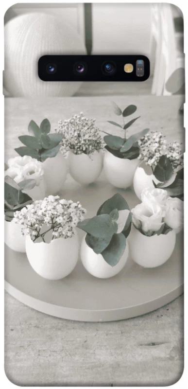 Чохол на Samsung Galaxy S10 Mood фото 1 з 1