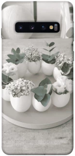 Чехол на Samsung Galaxy S10 Mood фото 1 из 1