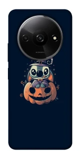 Чехол на Xiaomi Redmi A3 Halloween Stitch ver.3 фото 1 из 1