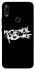 Чохол на Huawei P Smart Z My Chemical Romance logo фото 1 з 1